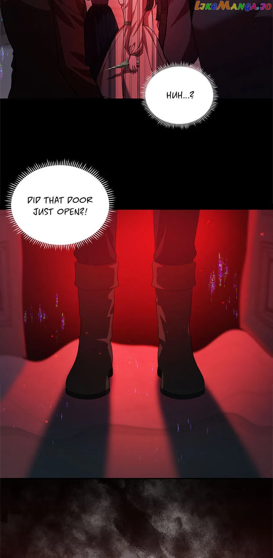 The Rules of Rose Ivy Manor Chapter 38 – Page 62