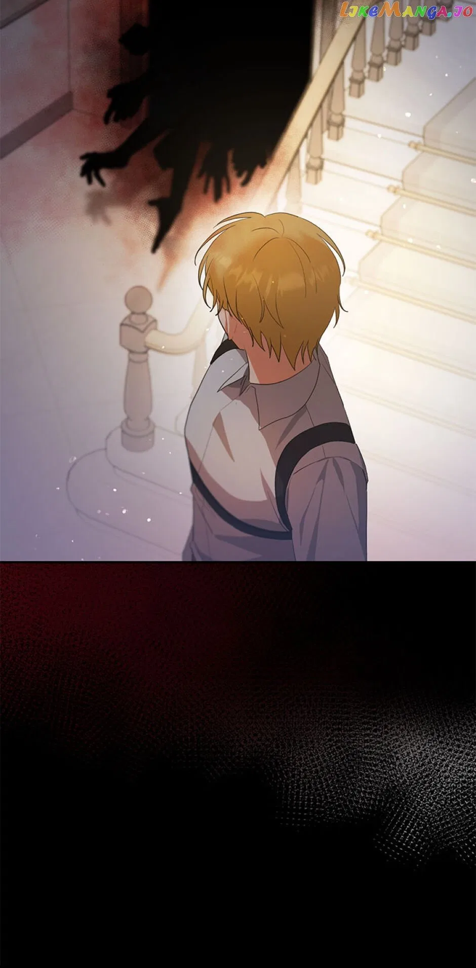 The Rules of Rose Ivy Manor Chapter 37 – Page 9