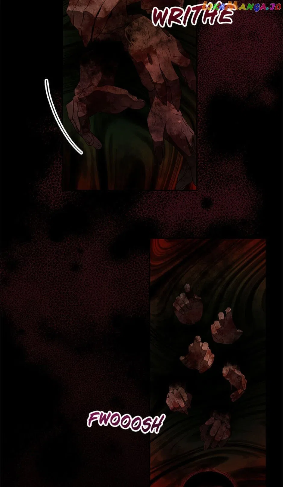 The Rules of Rose Ivy Manor Chapter 37 – Page 11