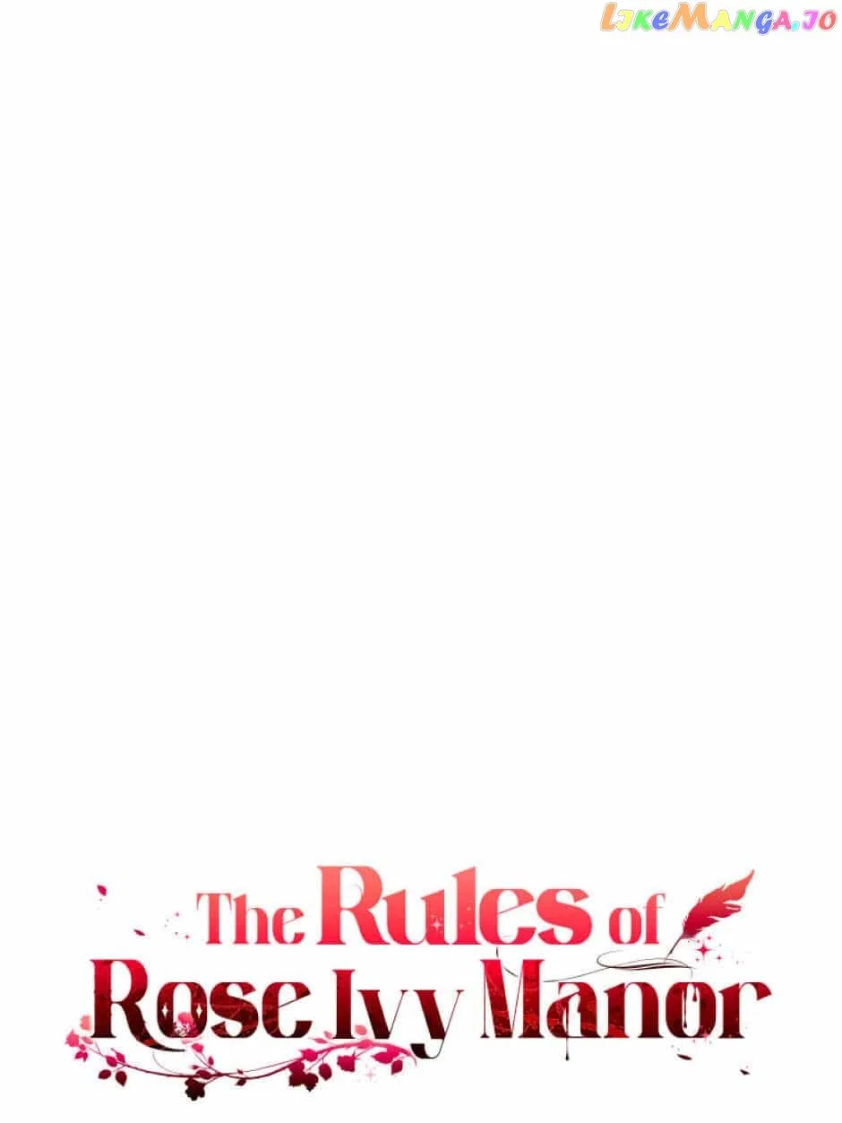 The Rules of Rose Ivy Manor Chapter 37 – Page 14