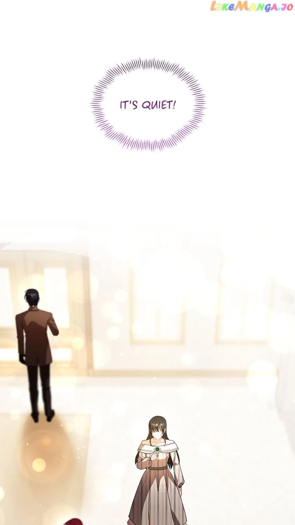 The Rules of Rose Ivy Manor Chapter 37 – Page 16
