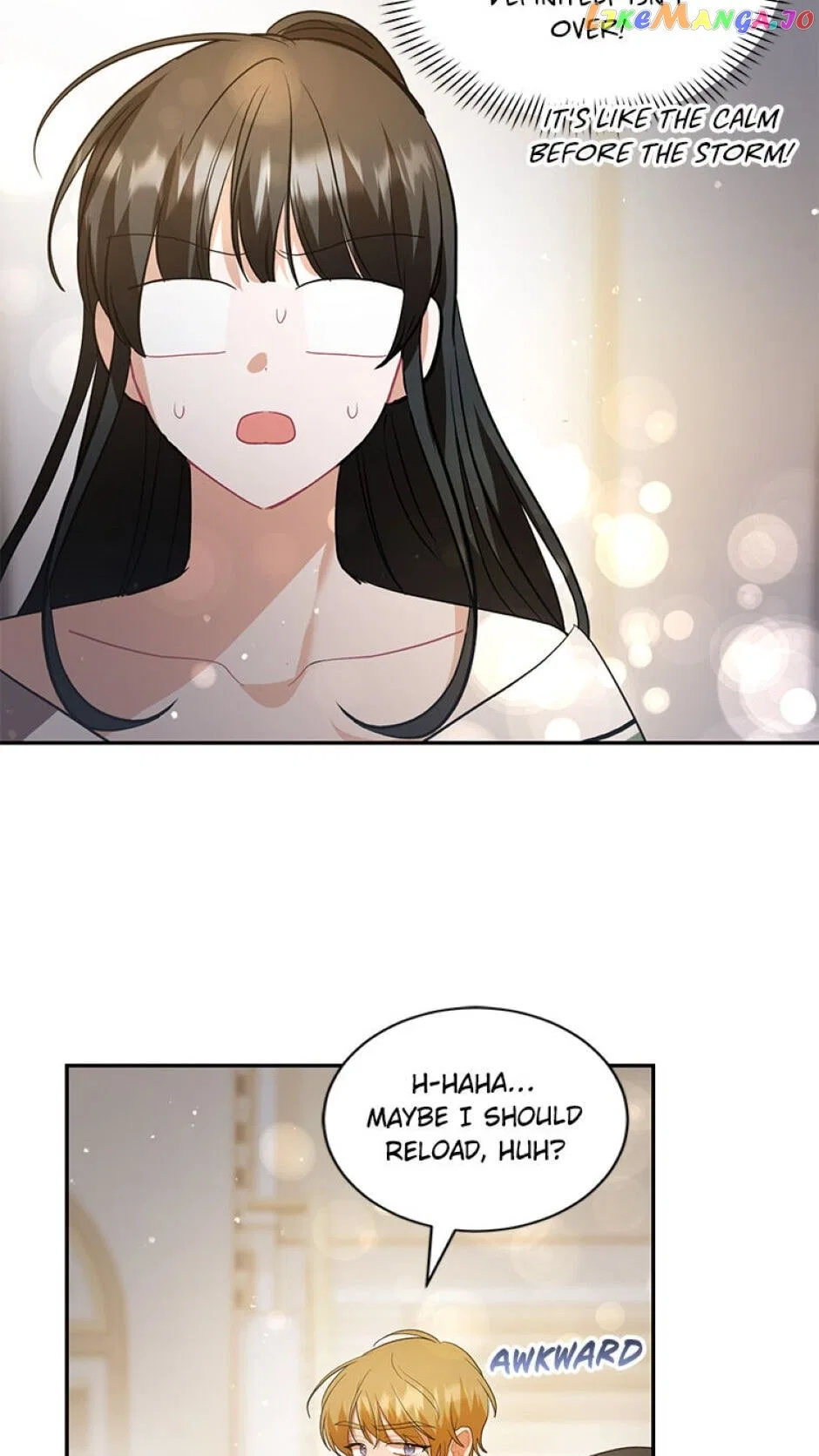 The Rules of Rose Ivy Manor Chapter 37 – Page 18