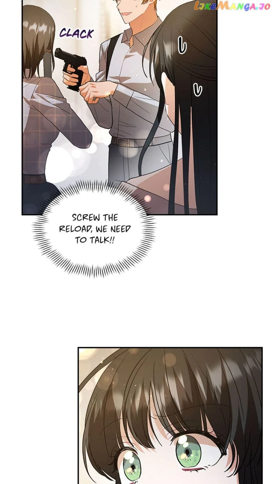 The Rules of Rose Ivy Manor Chapter 37 – Page 19