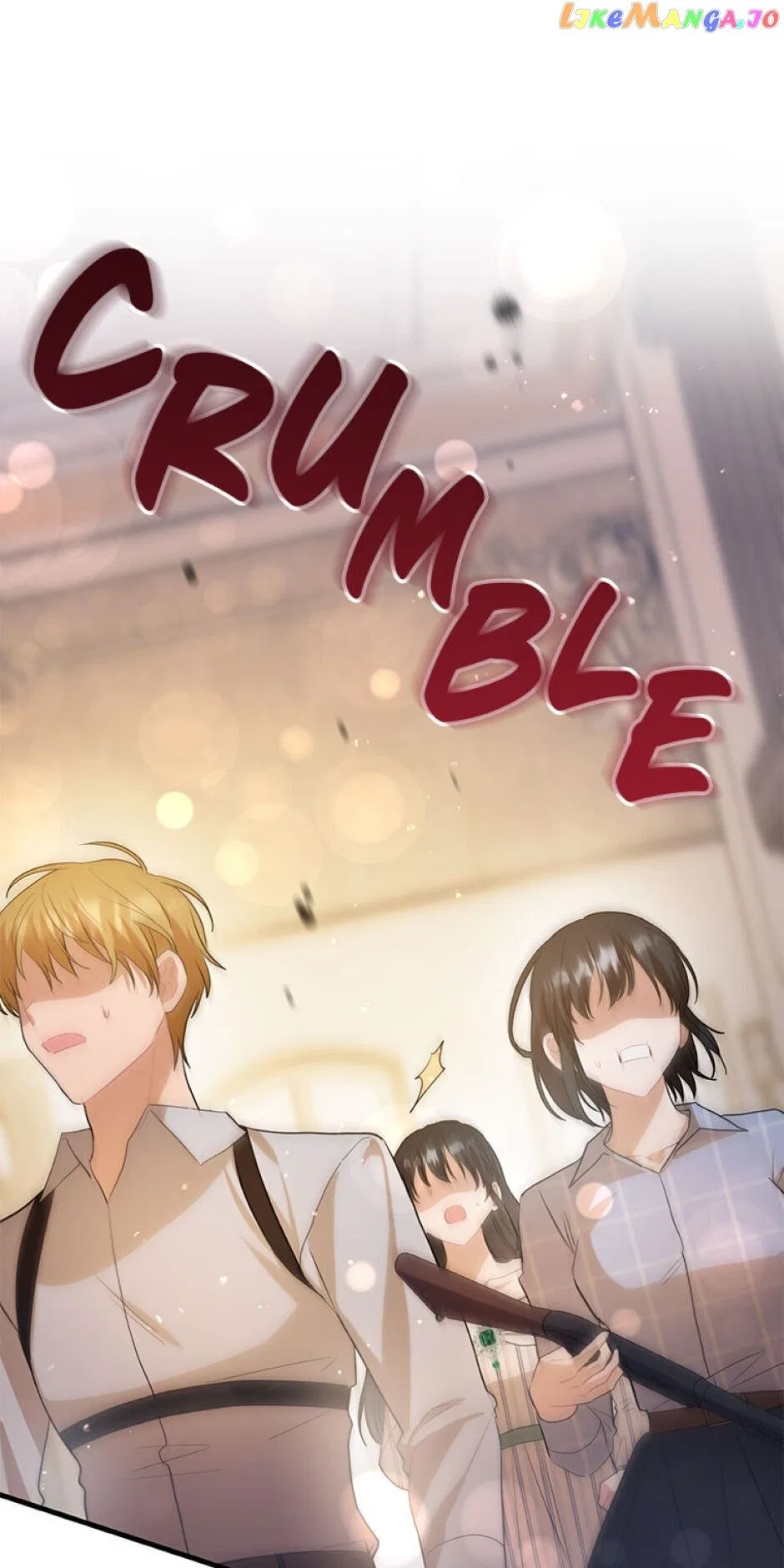The Rules of Rose Ivy Manor Chapter 37 – Page 21