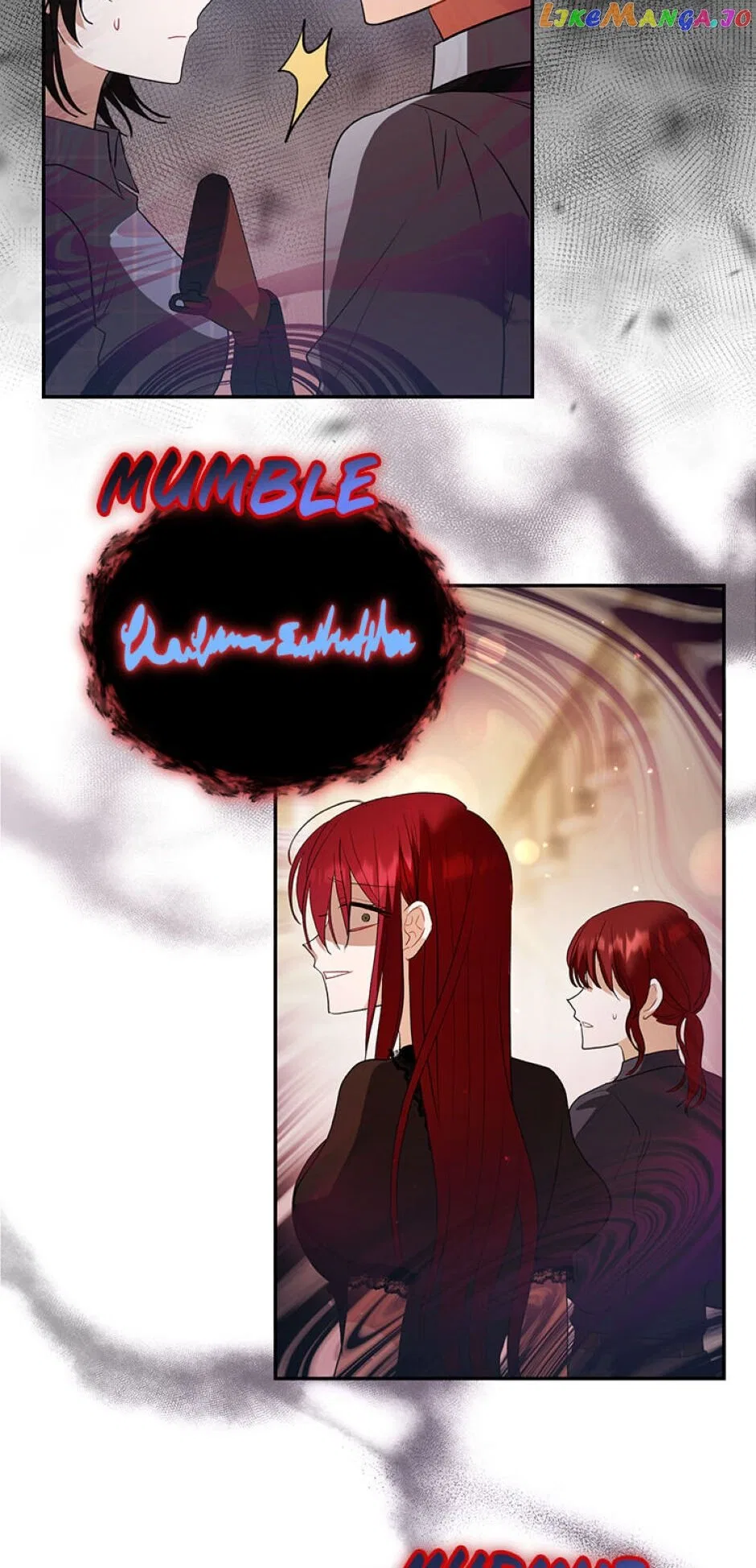 The Rules of Rose Ivy Manor Chapter 37 – Page 52