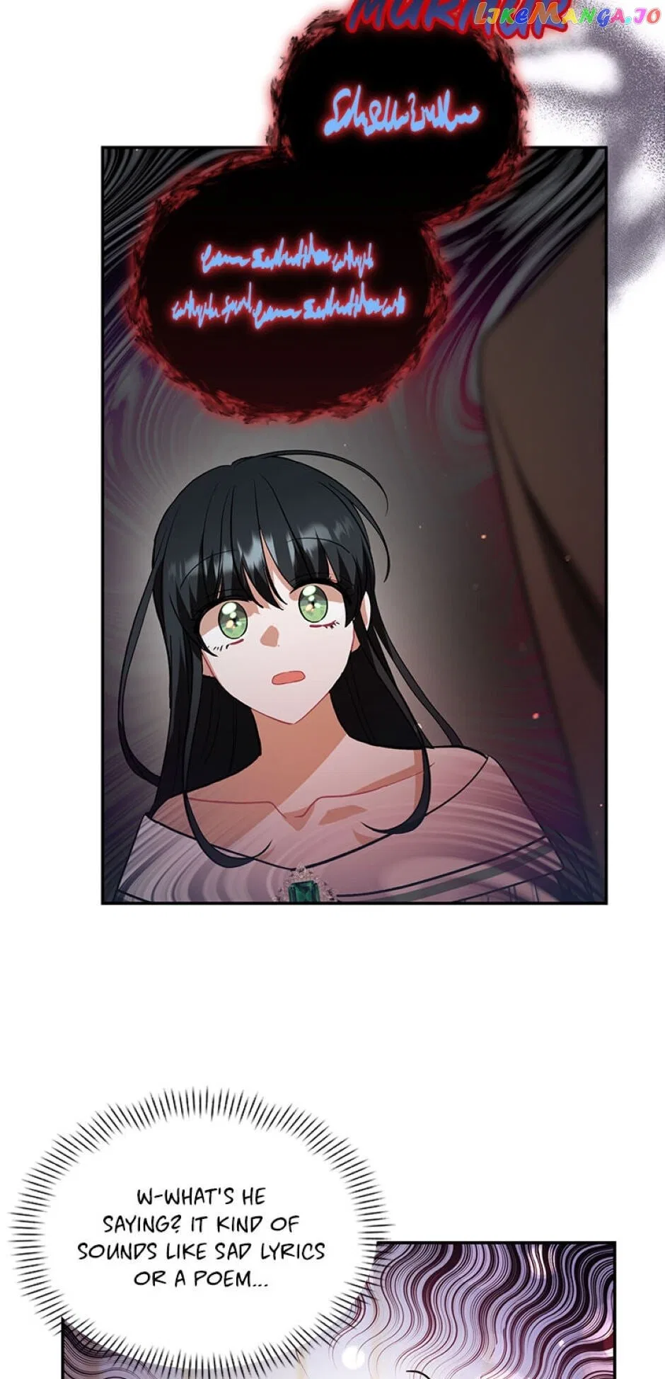 The Rules of Rose Ivy Manor Chapter 37 – Page 53