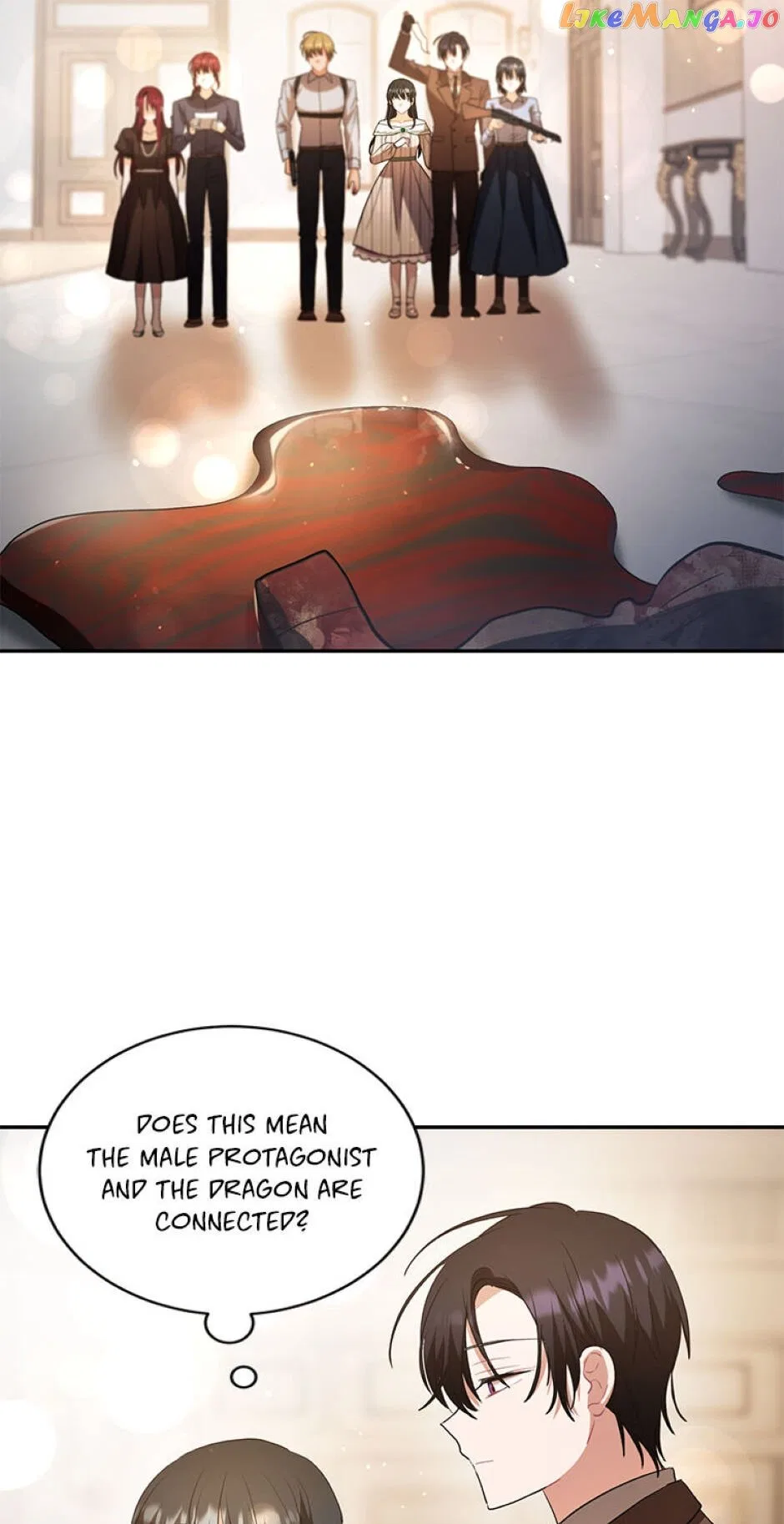 The Rules of Rose Ivy Manor Chapter 37 – Page 60