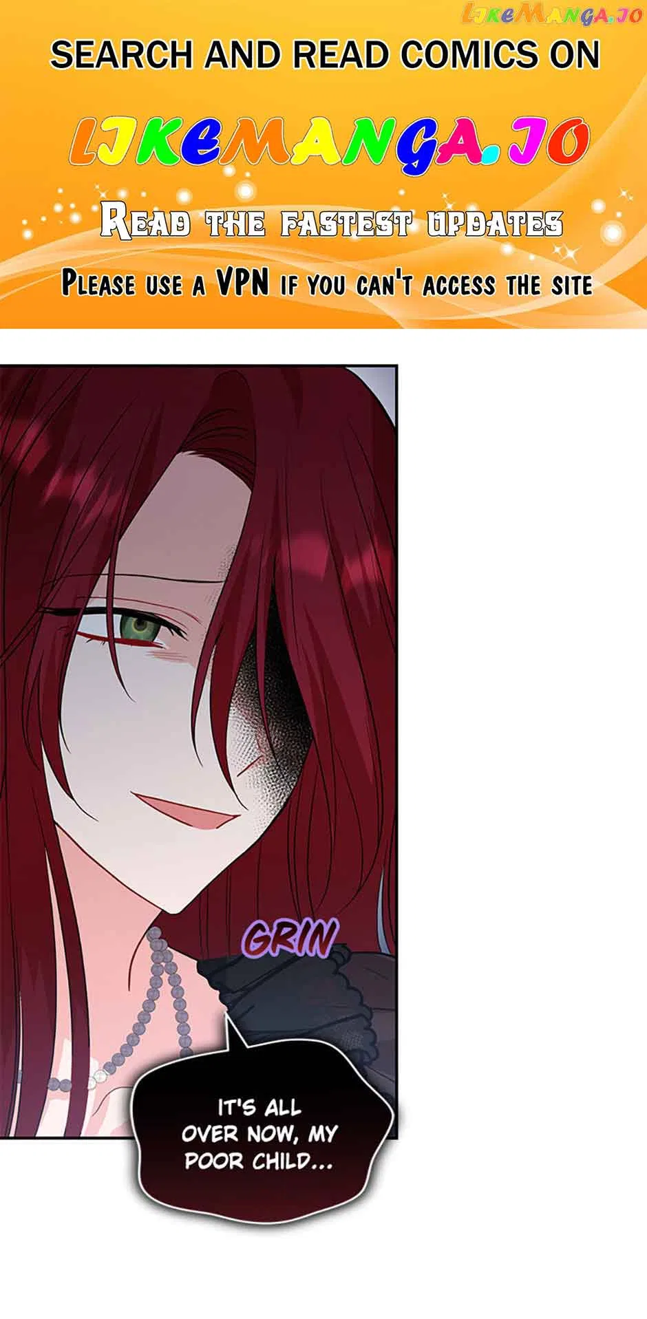 The Rules of Rose Ivy Manor Chapter 36 – Page 1