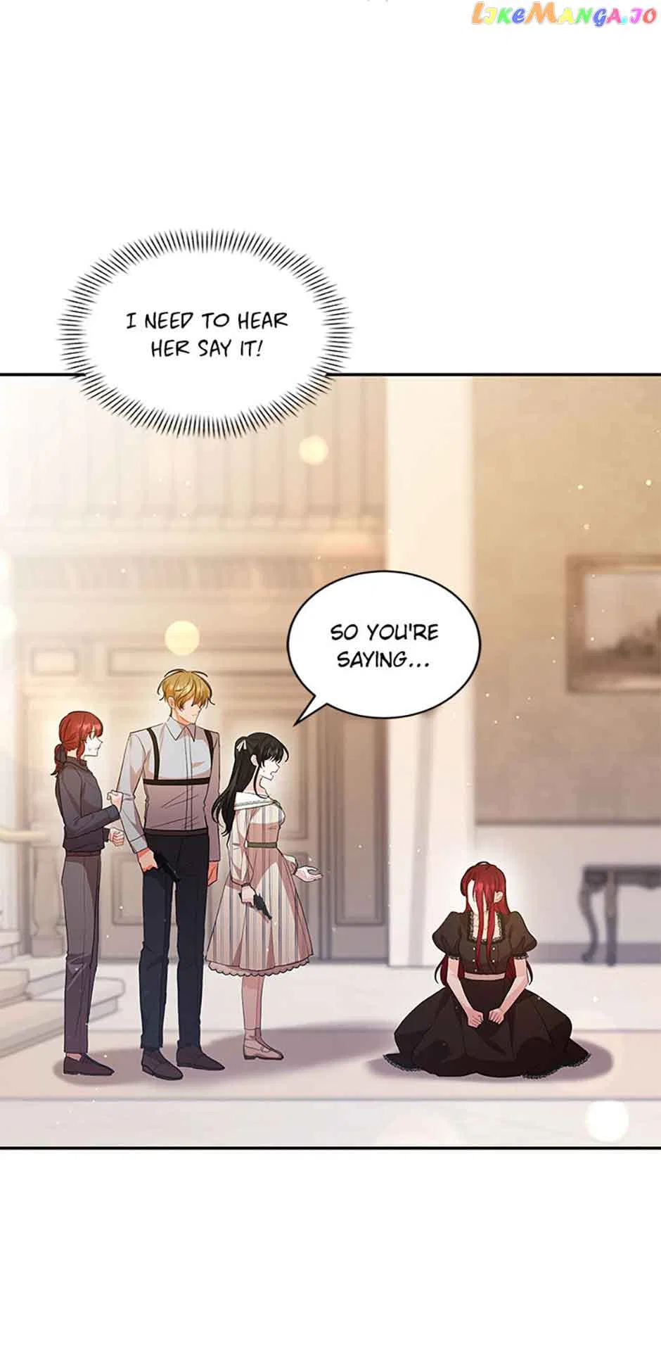 The Rules of Rose Ivy Manor Chapter 36 – Page 4