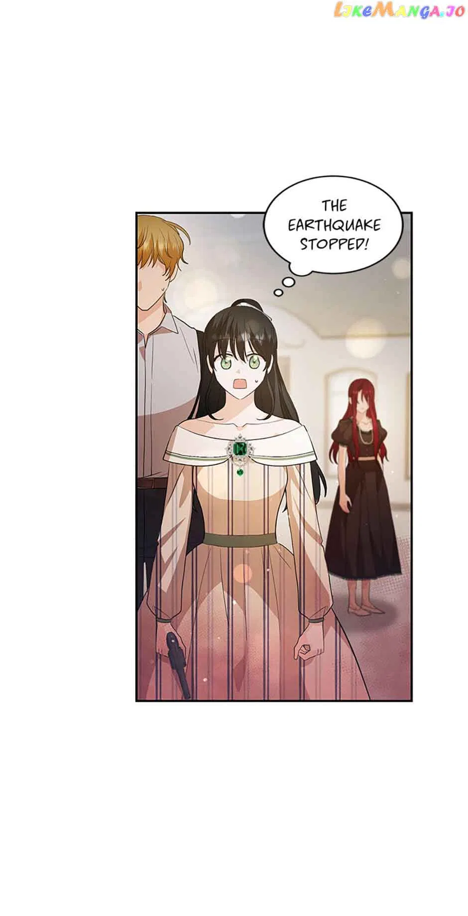 The Rules of Rose Ivy Manor Chapter 36 – Page 16