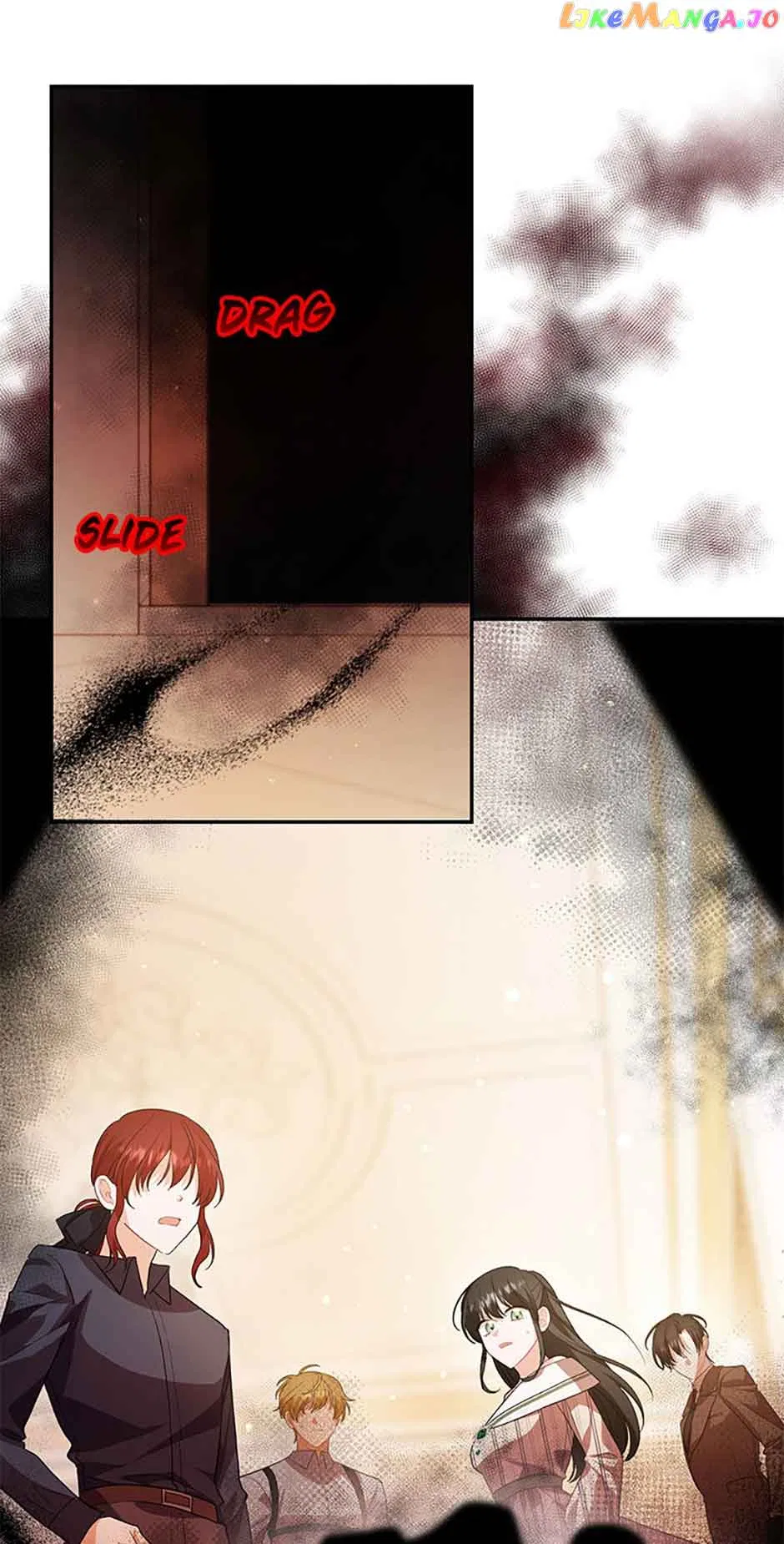 The Rules of Rose Ivy Manor Chapter 36 – Page 25