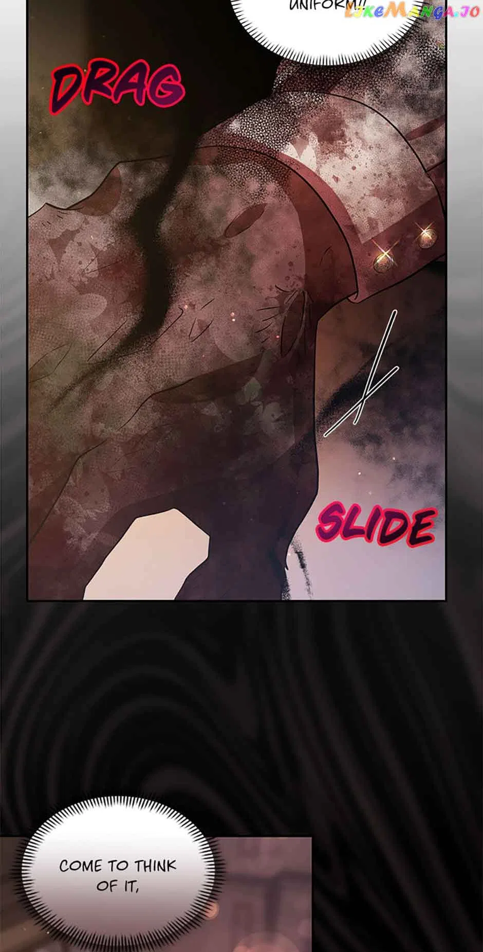 The Rules of Rose Ivy Manor Chapter 36 – Page 29