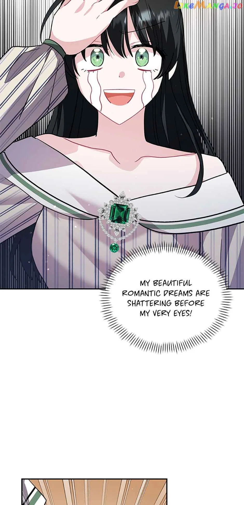 The Rules of Rose Ivy Manor Chapter 36 – Page 44