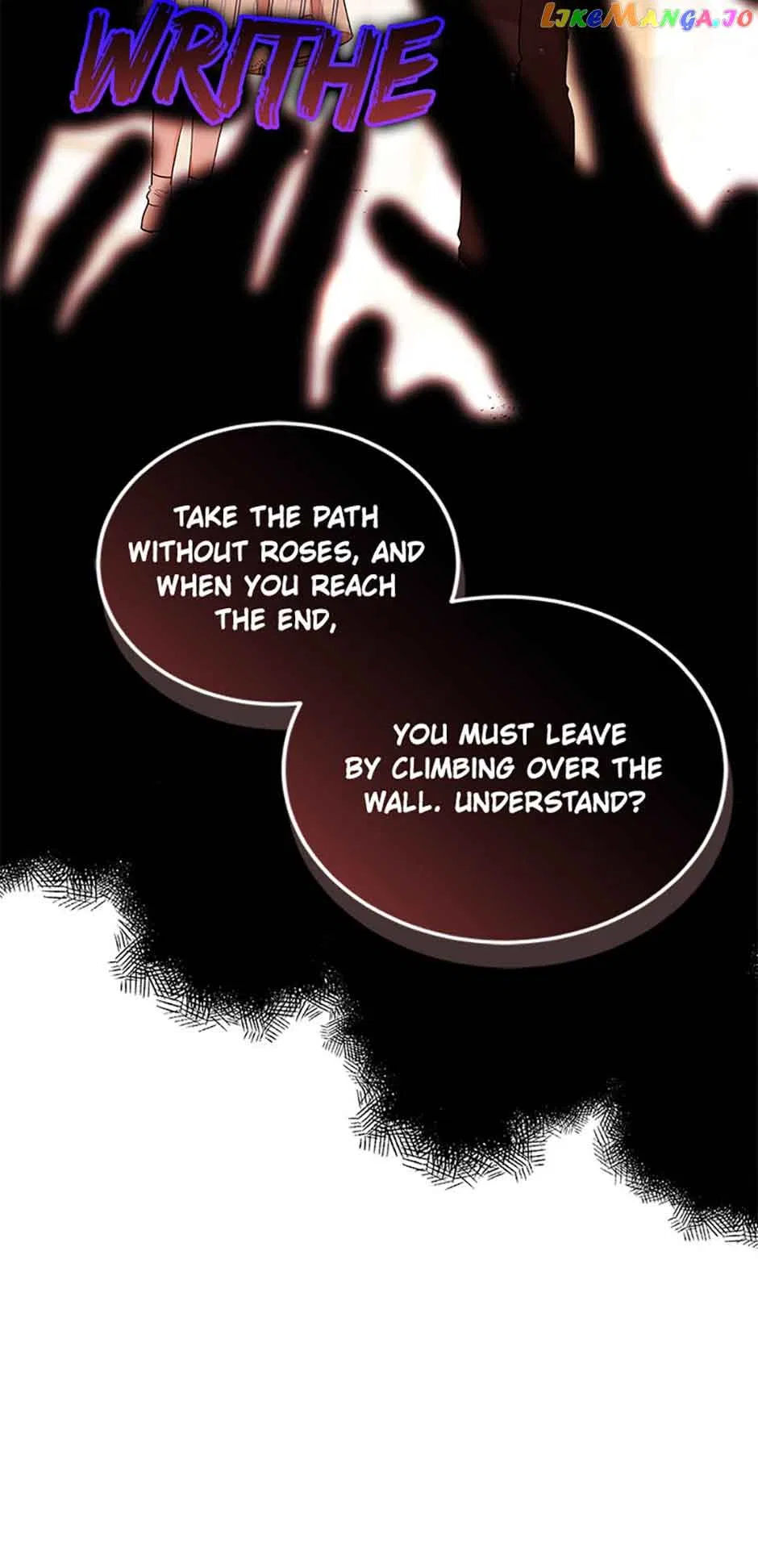 The Rules of Rose Ivy Manor Chapter 36 – Page 50