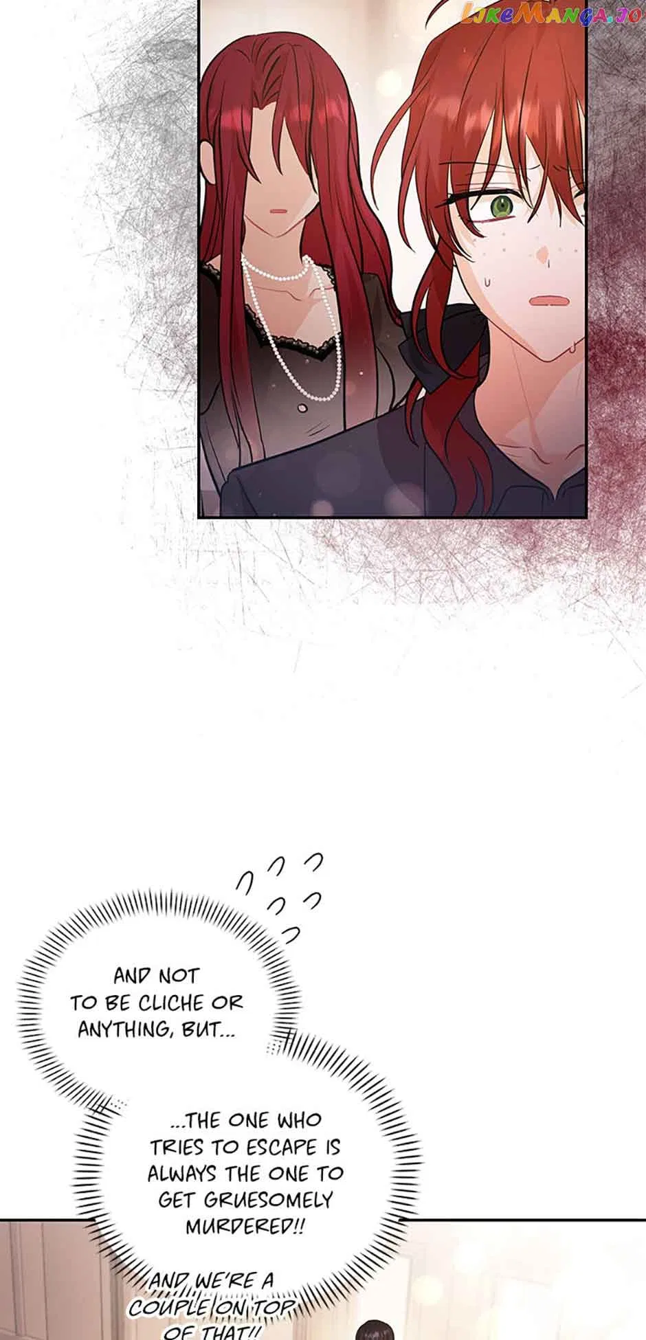 The Rules of Rose Ivy Manor Chapter 36 – Page 53