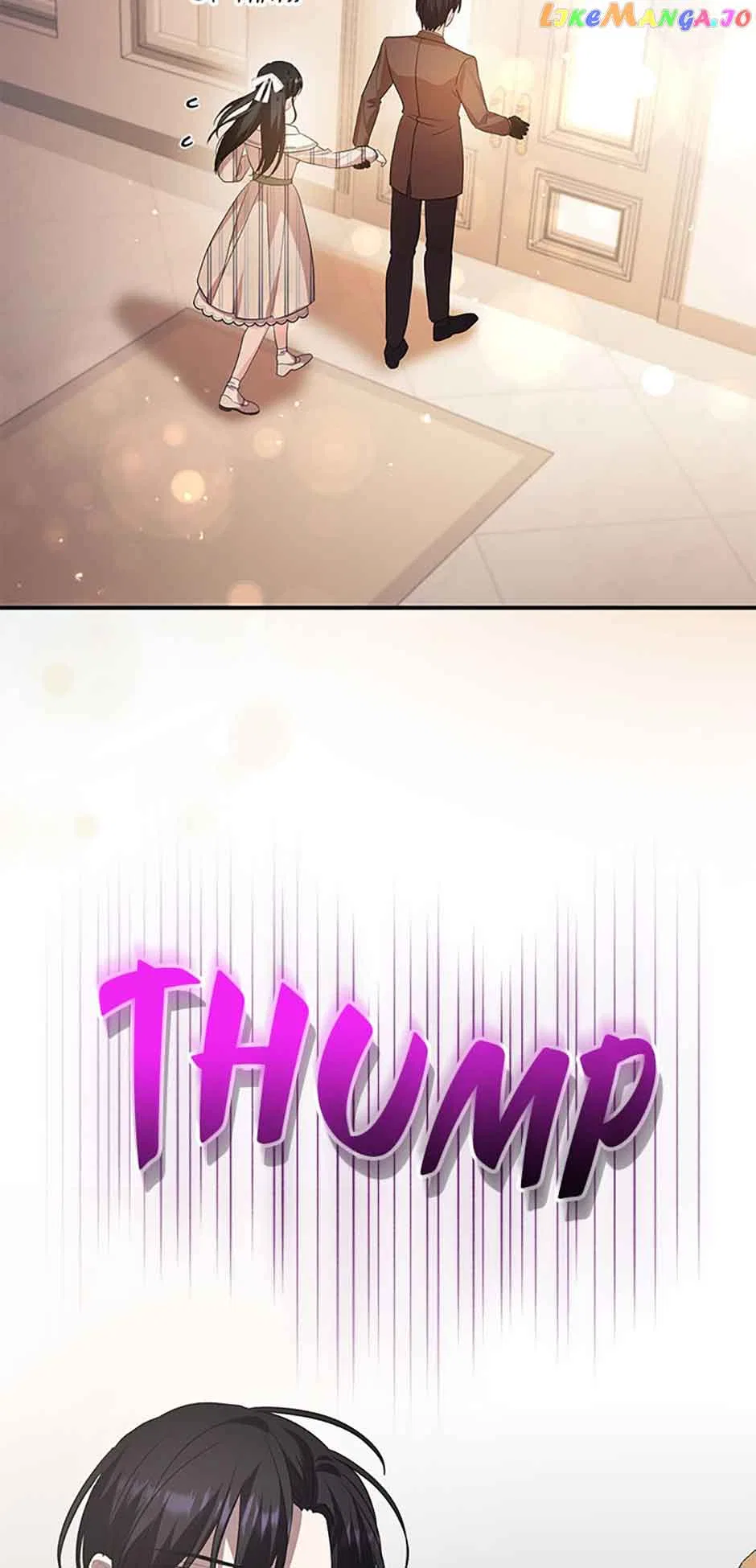 The Rules of Rose Ivy Manor Chapter 36 – Page 54
