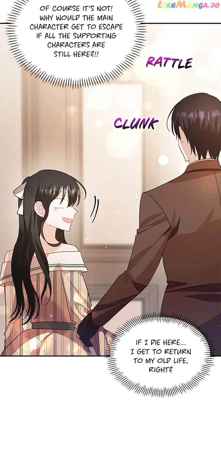 The Rules of Rose Ivy Manor Chapter 36 – Page 56