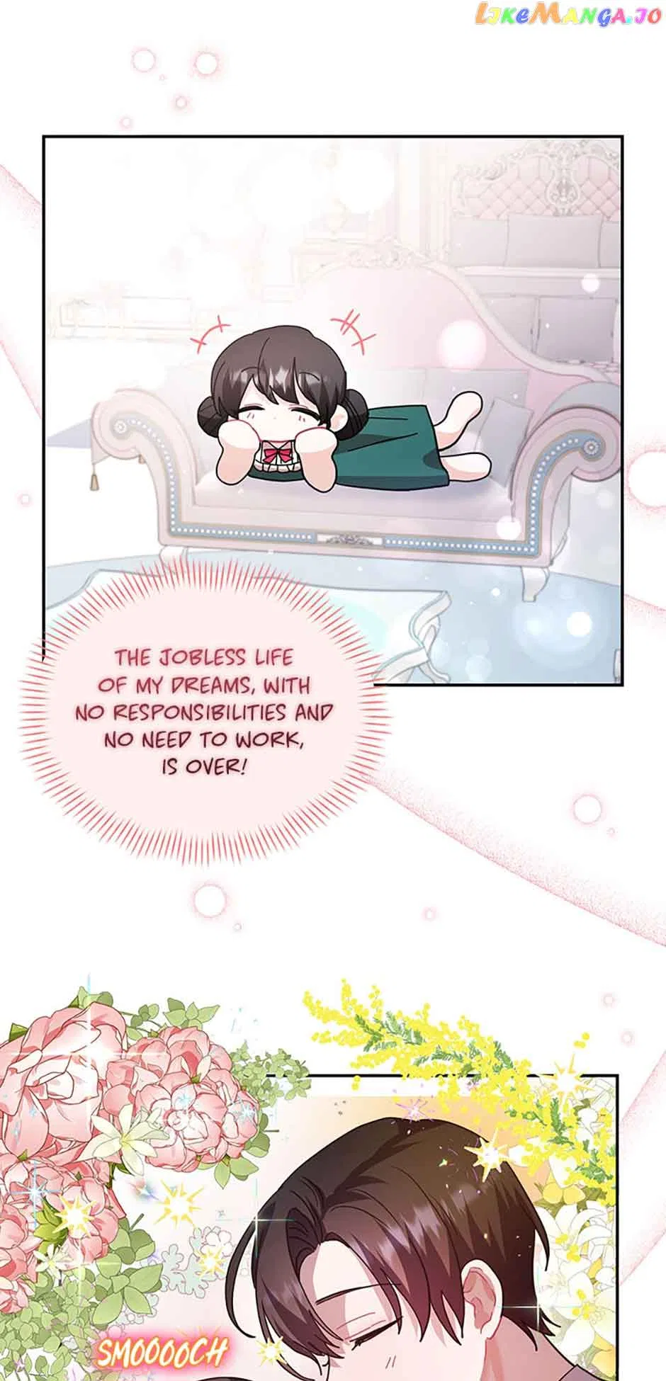 The Rules of Rose Ivy Manor Chapter 36 – Page 57
