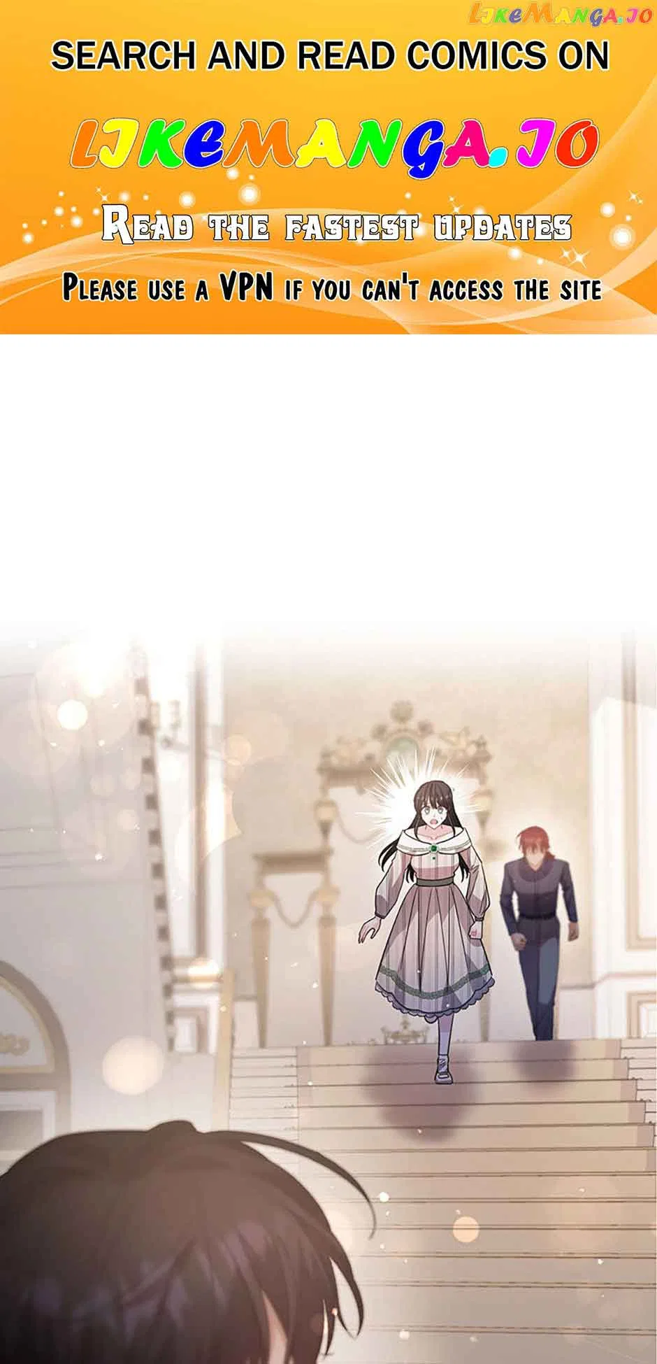 The Rules of Rose Ivy Manor Chapter 35 – Page 1