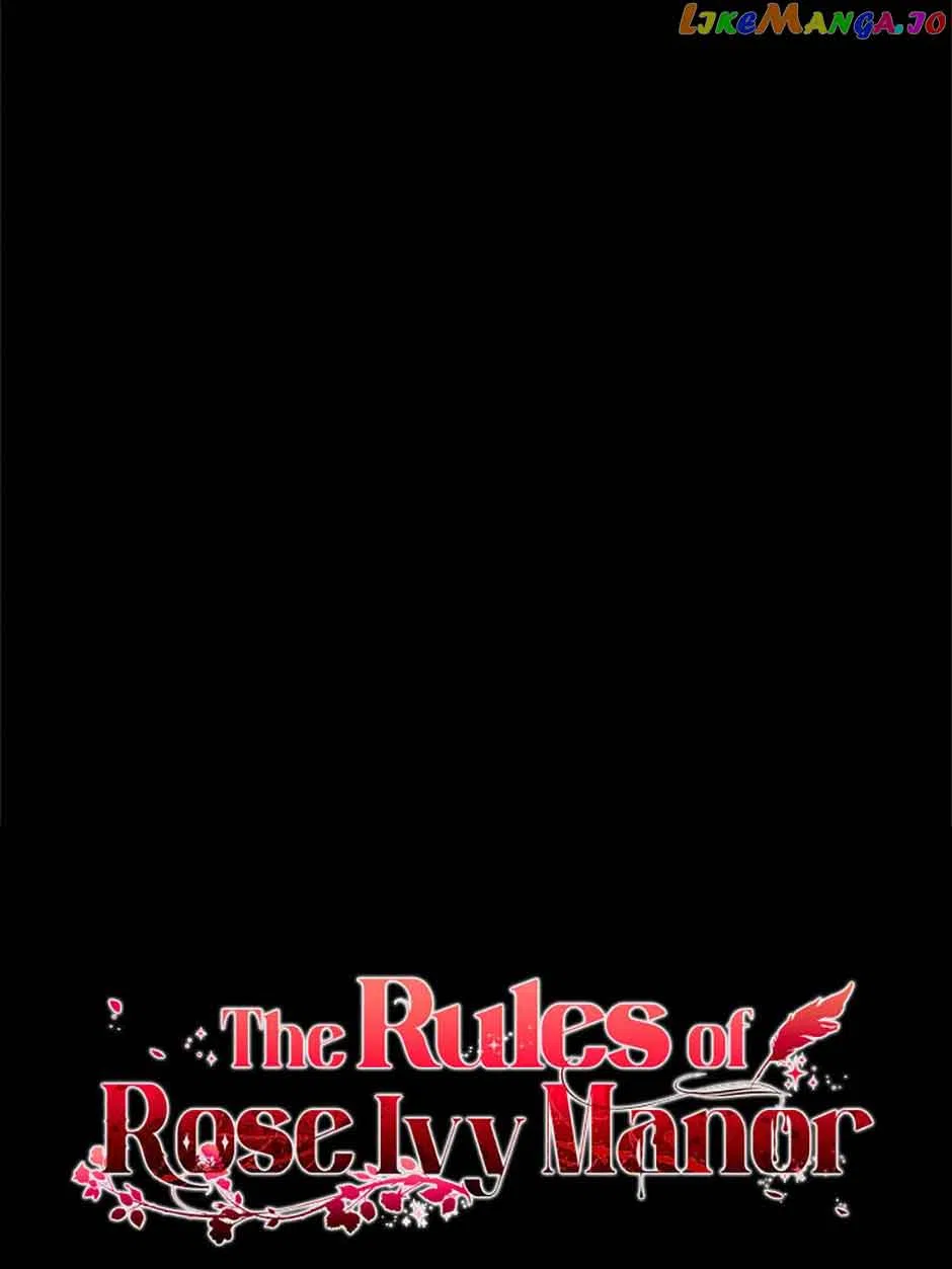 The Rules of Rose Ivy Manor Chapter 35 – Page 10