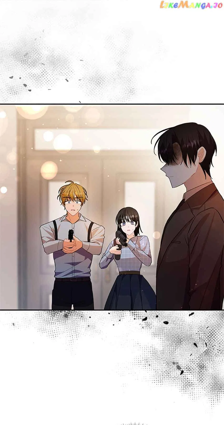 The Rules of Rose Ivy Manor Chapter 35 – Page 21