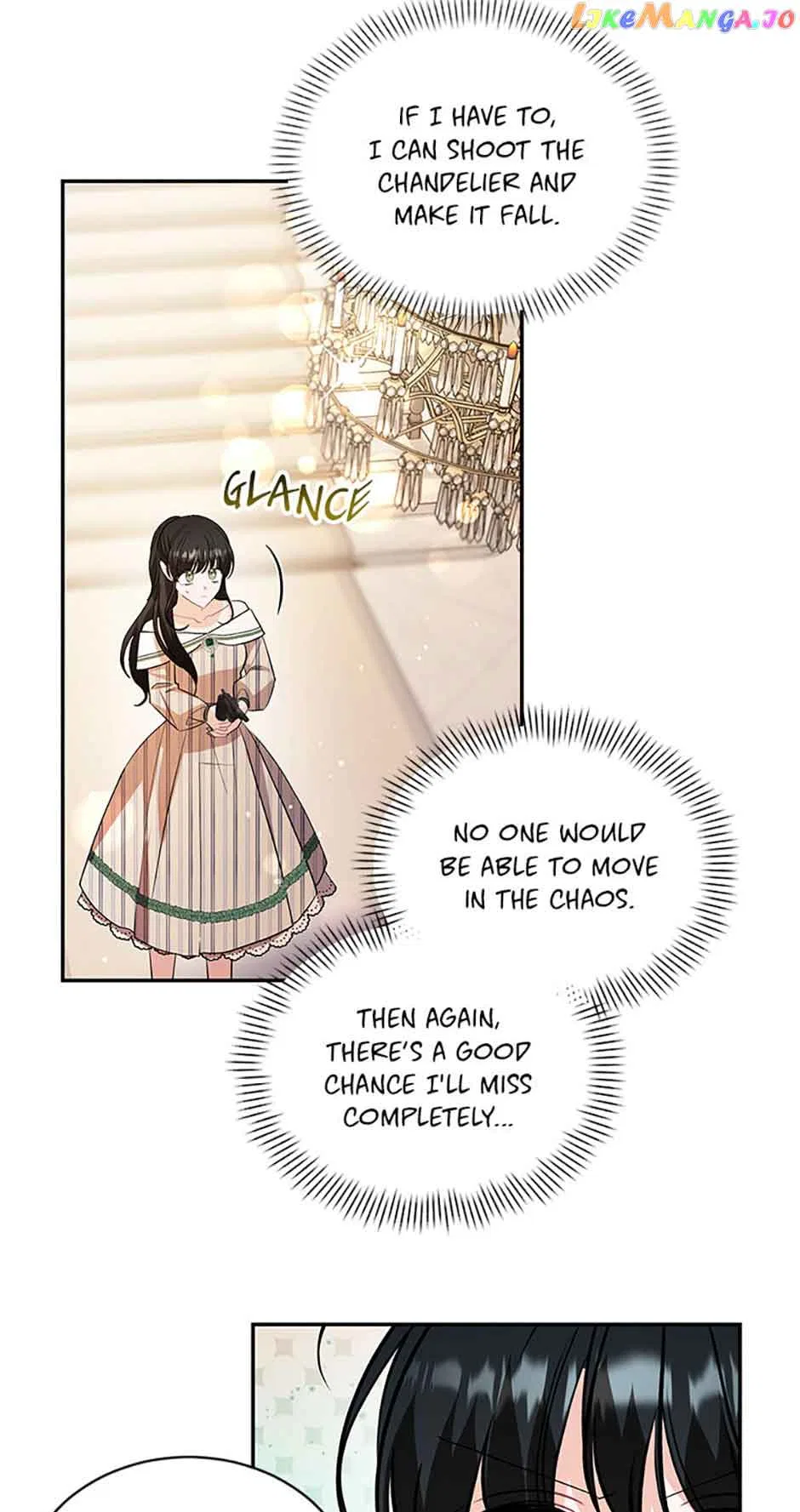 The Rules of Rose Ivy Manor Chapter 35 – Page 22
