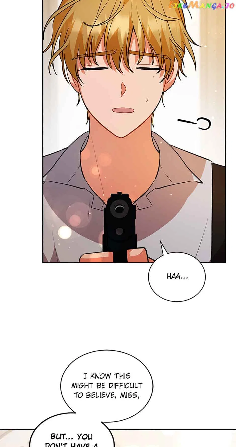 The Rules of Rose Ivy Manor Chapter 35 – Page 25