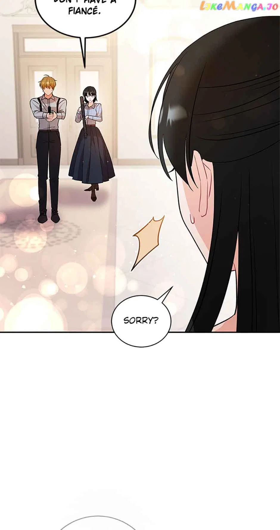 The Rules of Rose Ivy Manor Chapter 35 – Page 26