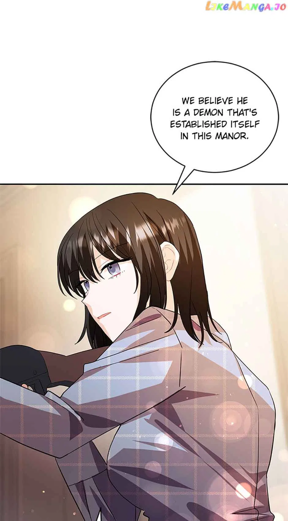 The Rules of Rose Ivy Manor Chapter 35 – Page 28