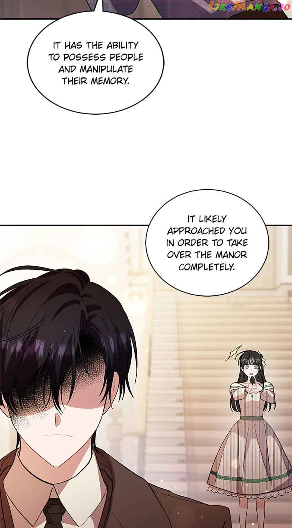 The Rules of Rose Ivy Manor Chapter 35 – Page 29