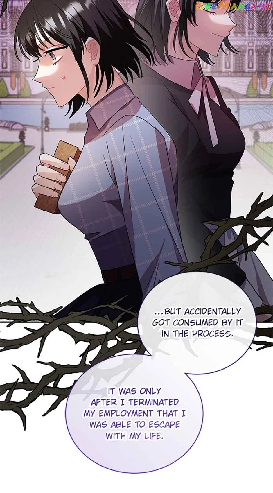 The Rules of Rose Ivy Manor Chapter 35 – Page 31