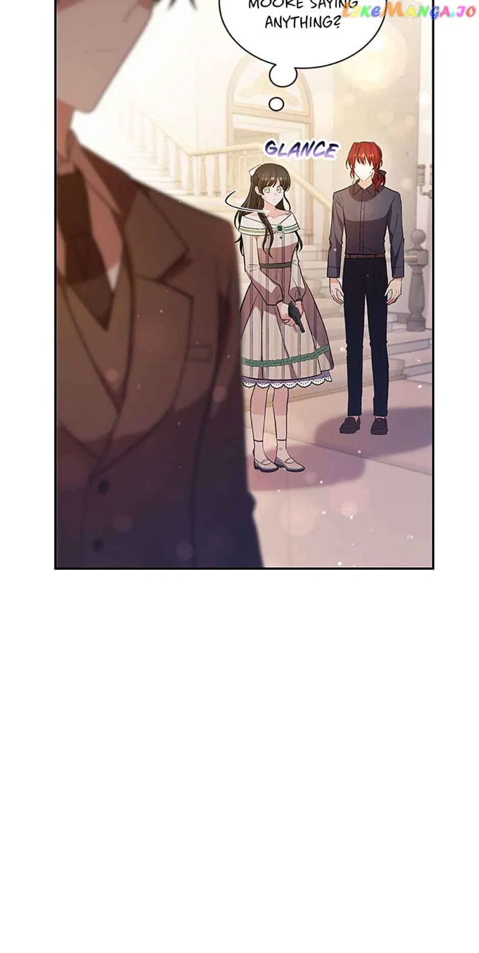 The Rules of Rose Ivy Manor Chapter 35 – Page 41