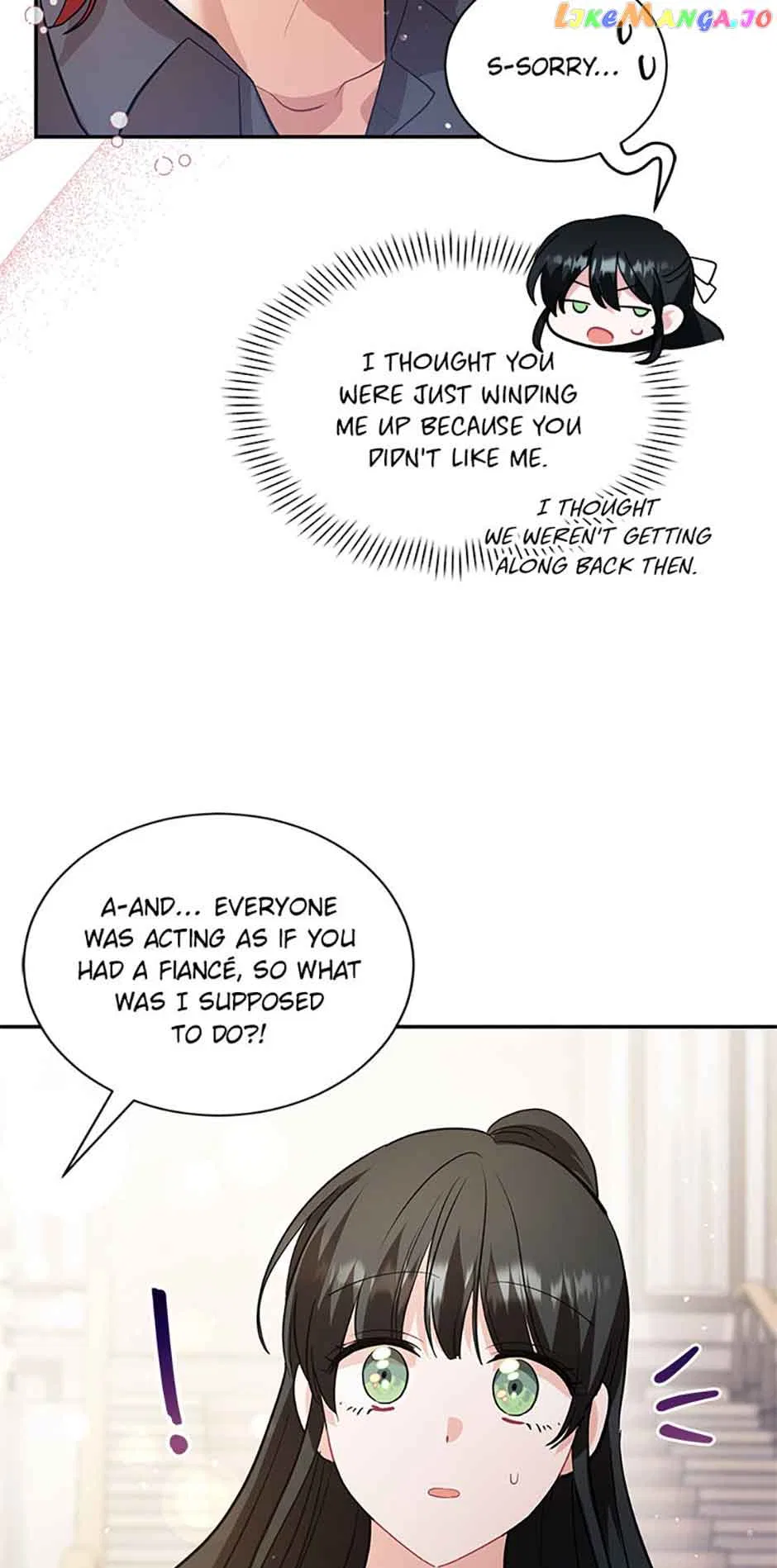 The Rules of Rose Ivy Manor Chapter 35 – Page 44