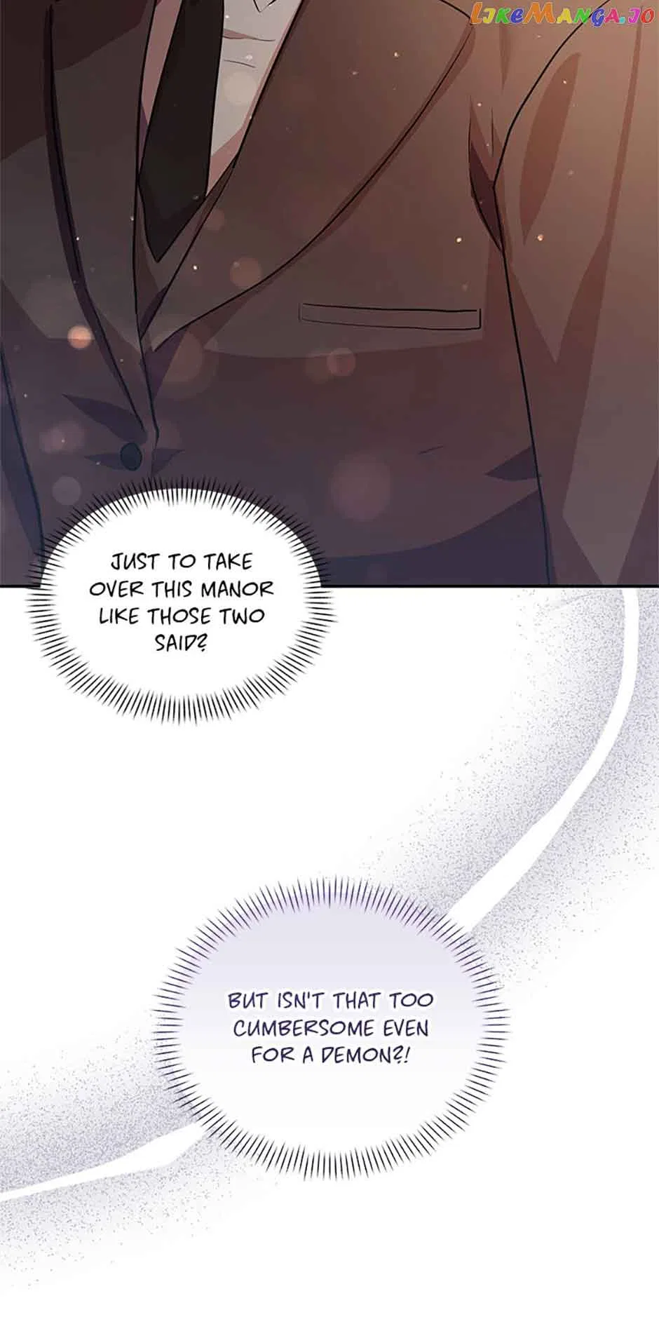 The Rules of Rose Ivy Manor Chapter 35 – Page 49