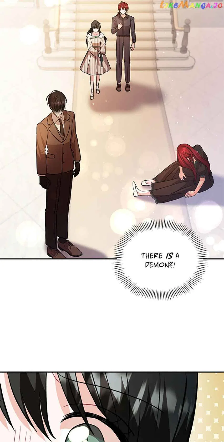 The Rules of Rose Ivy Manor Chapter 35 – Page 54