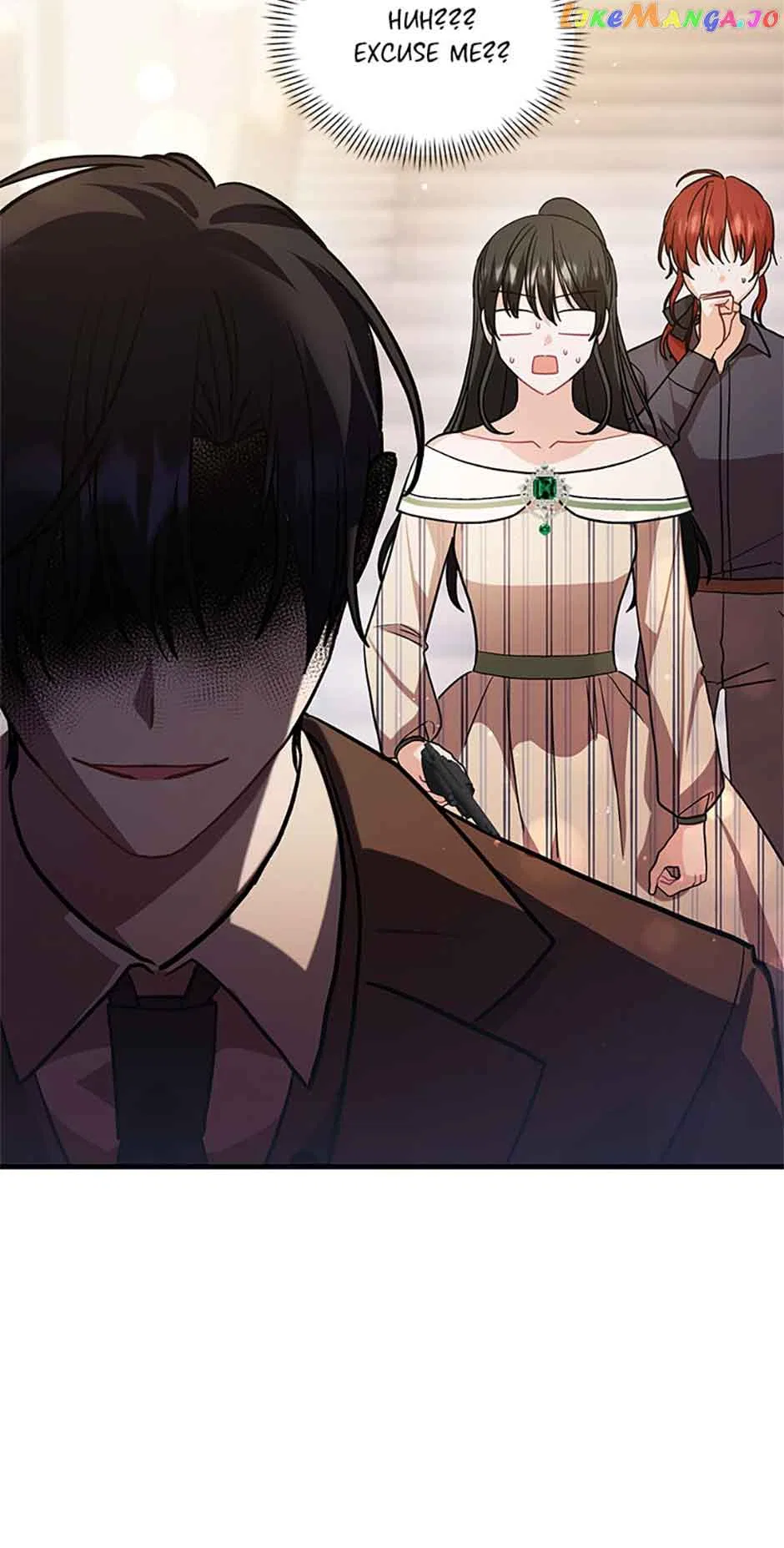 The Rules of Rose Ivy Manor Chapter 35 – Page 60