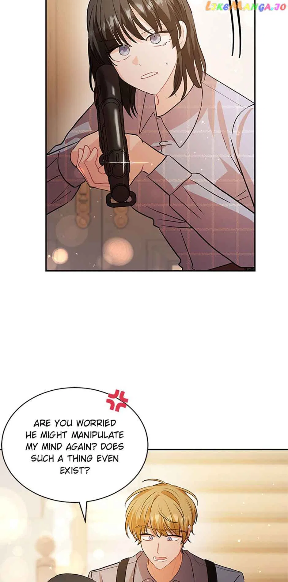 The Rules of Rose Ivy Manor Chapter 35 – Page 68
