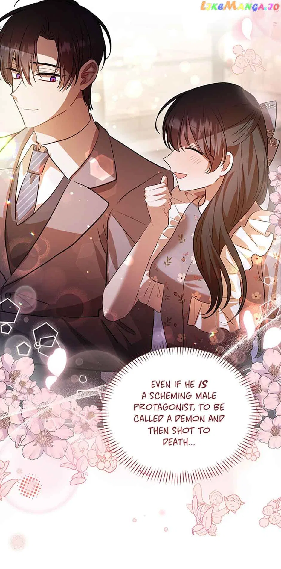 The Rules of Rose Ivy Manor Chapter 35 – Page 70