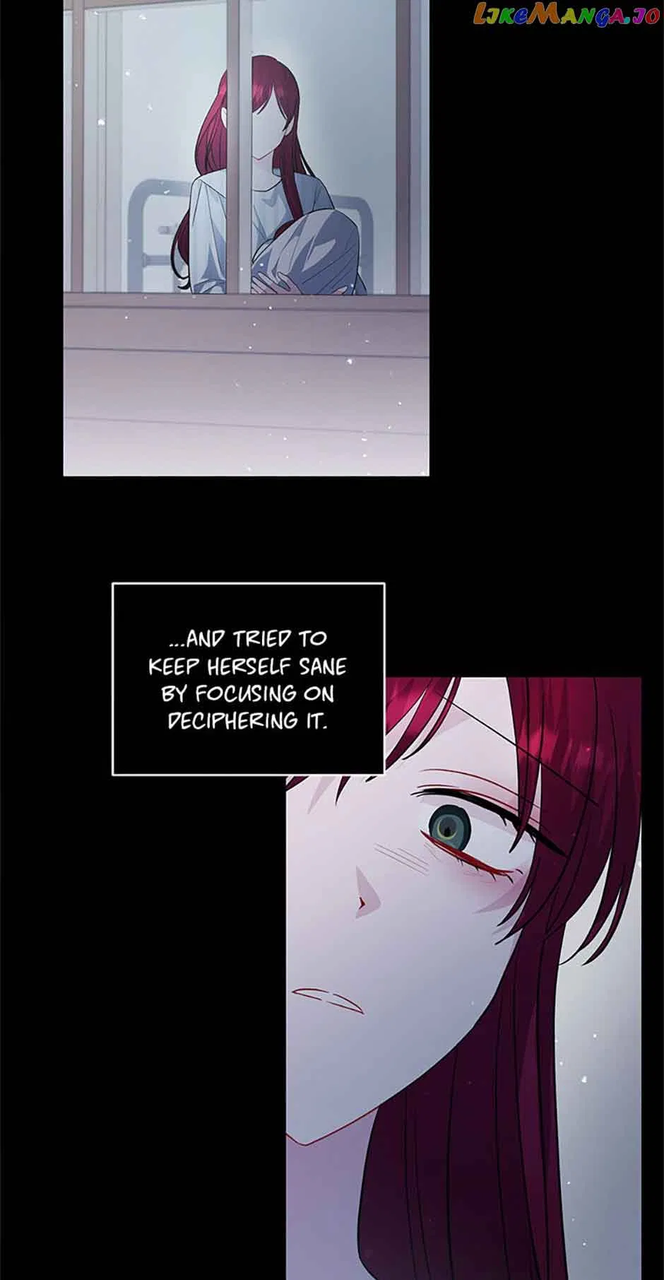 The Rules of Rose Ivy Manor Chapter 34 – Page 4