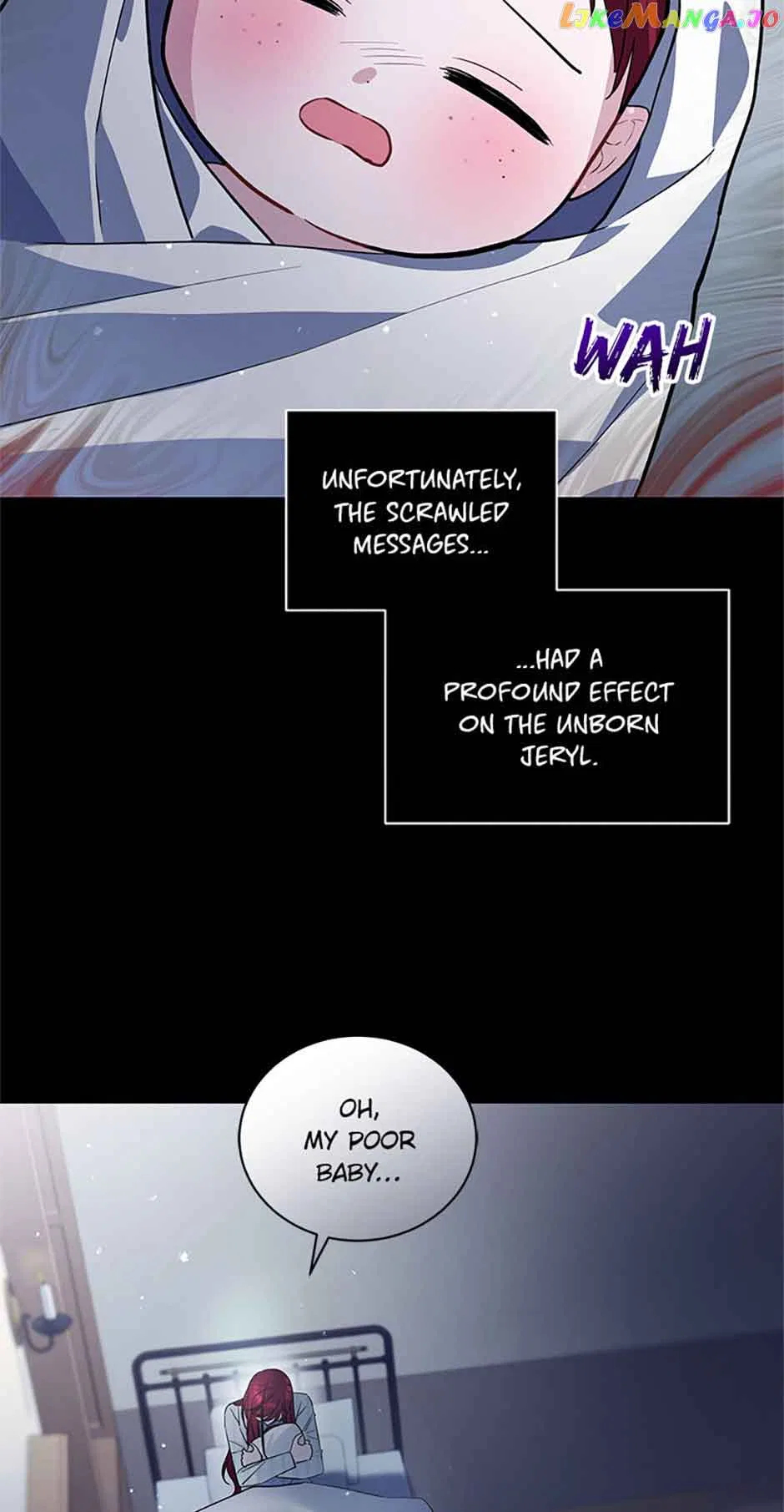The Rules of Rose Ivy Manor Chapter 34 – Page 6