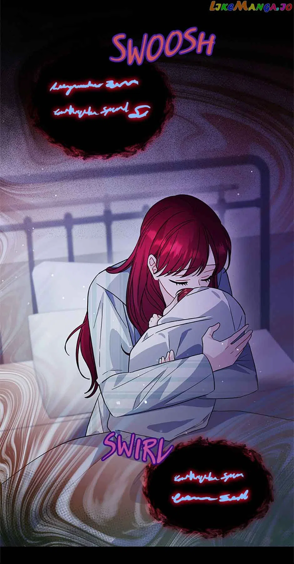 The Rules of Rose Ivy Manor Chapter 34 – Page 9