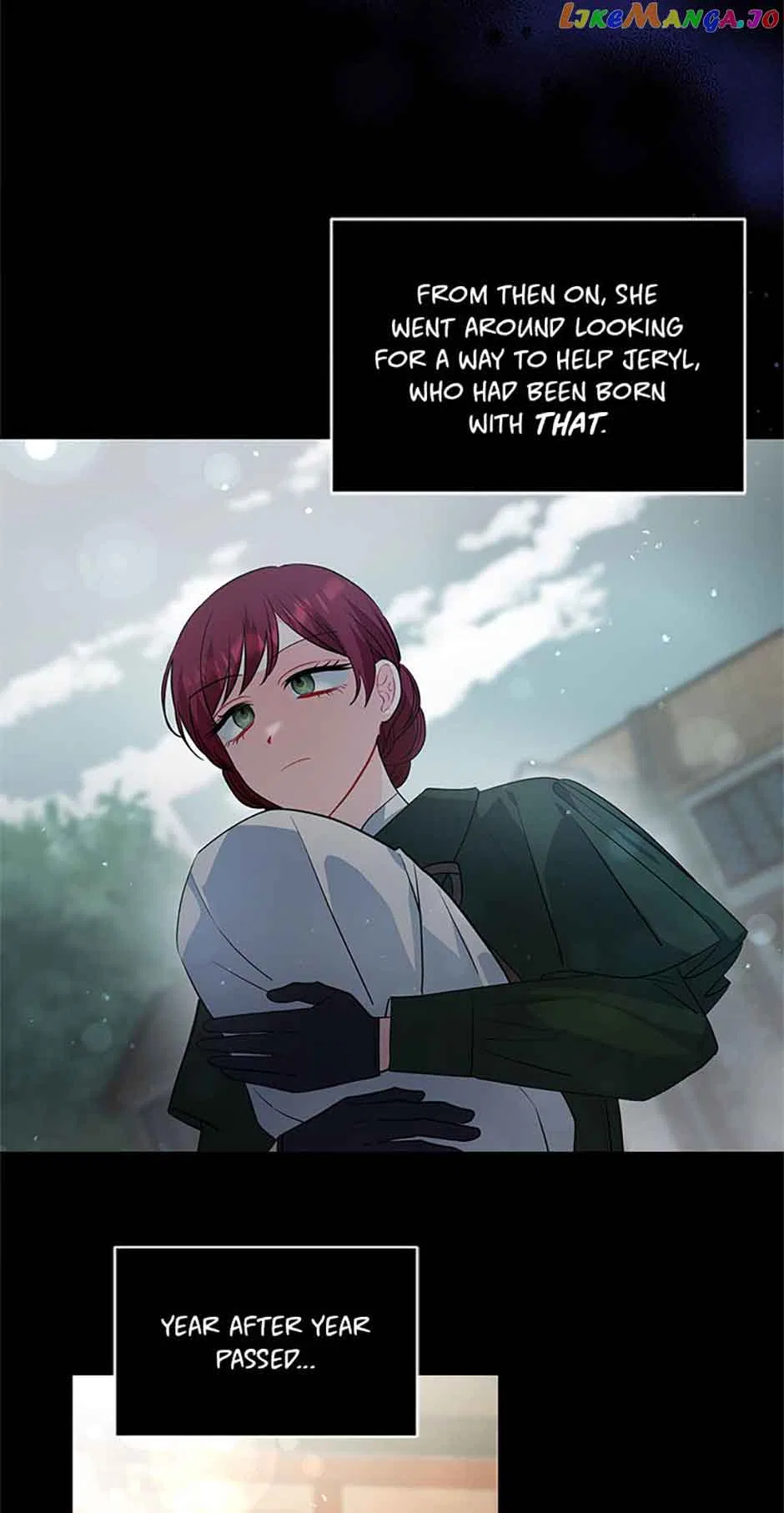 The Rules of Rose Ivy Manor Chapter 34 – Page 11