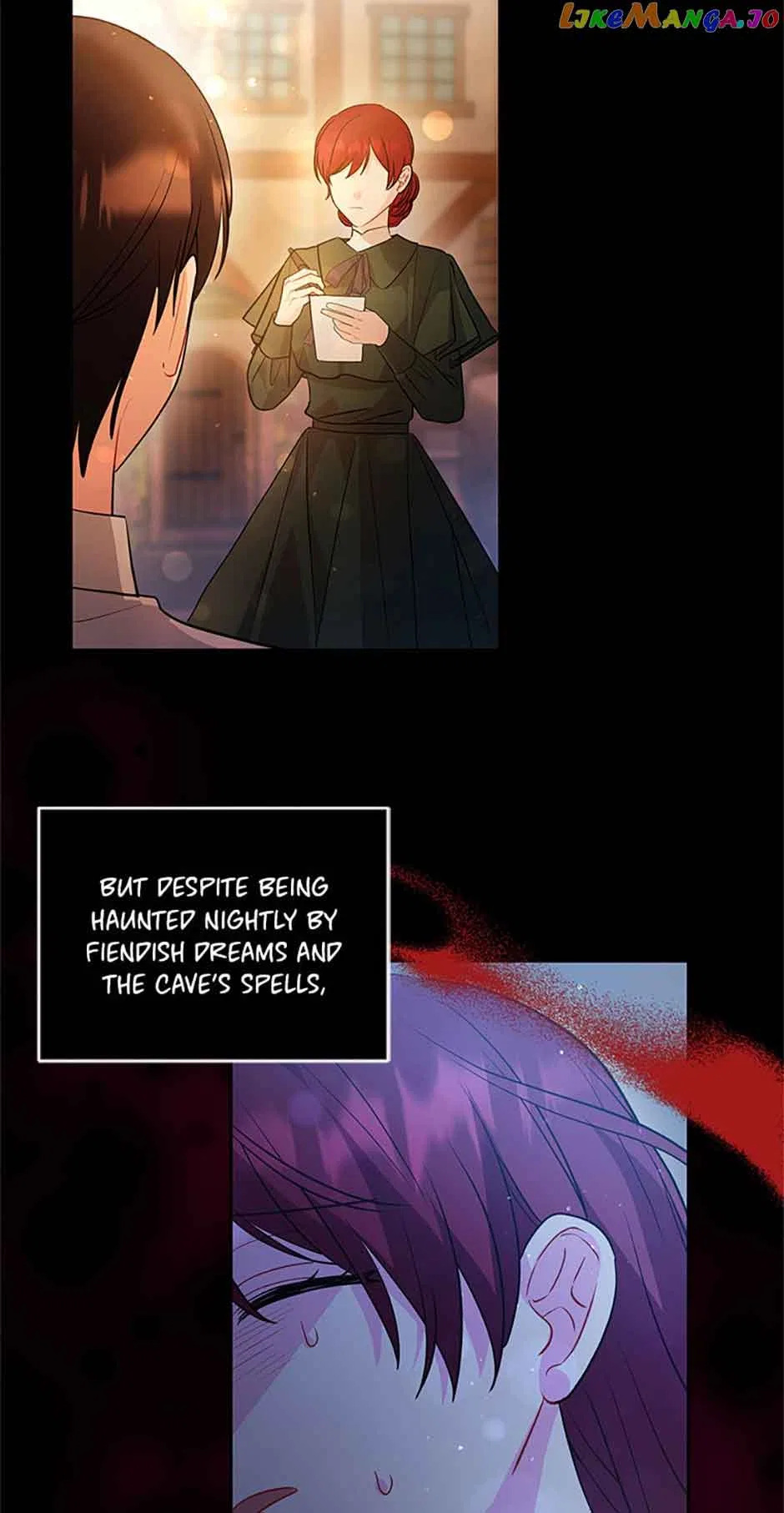 The Rules of Rose Ivy Manor Chapter 34 – Page 12