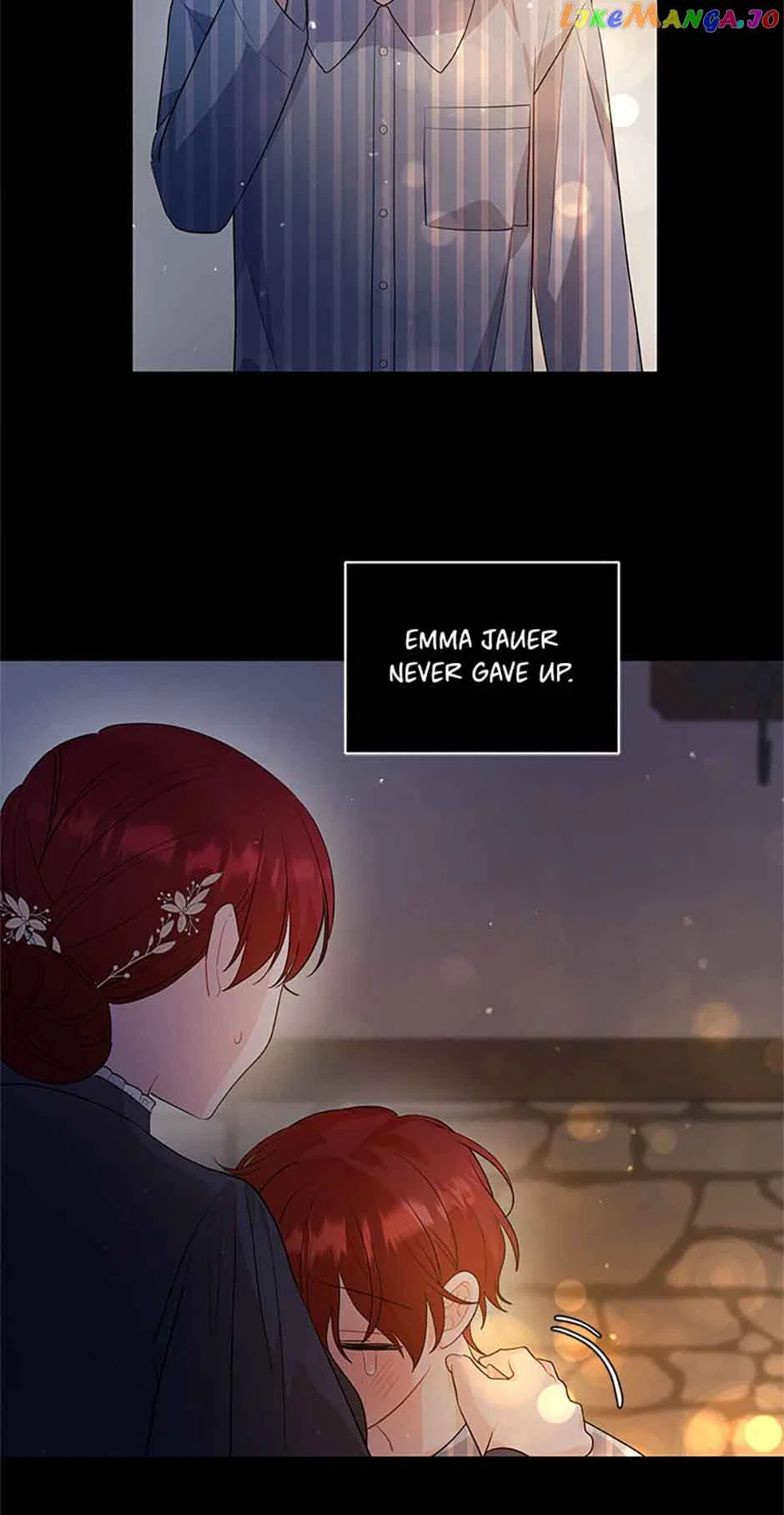 The Rules of Rose Ivy Manor Chapter 34 – Page 15