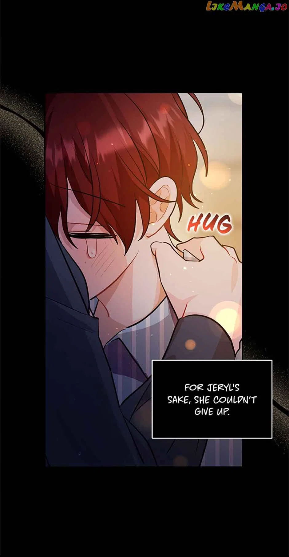 The Rules of Rose Ivy Manor Chapter 34 – Page 16