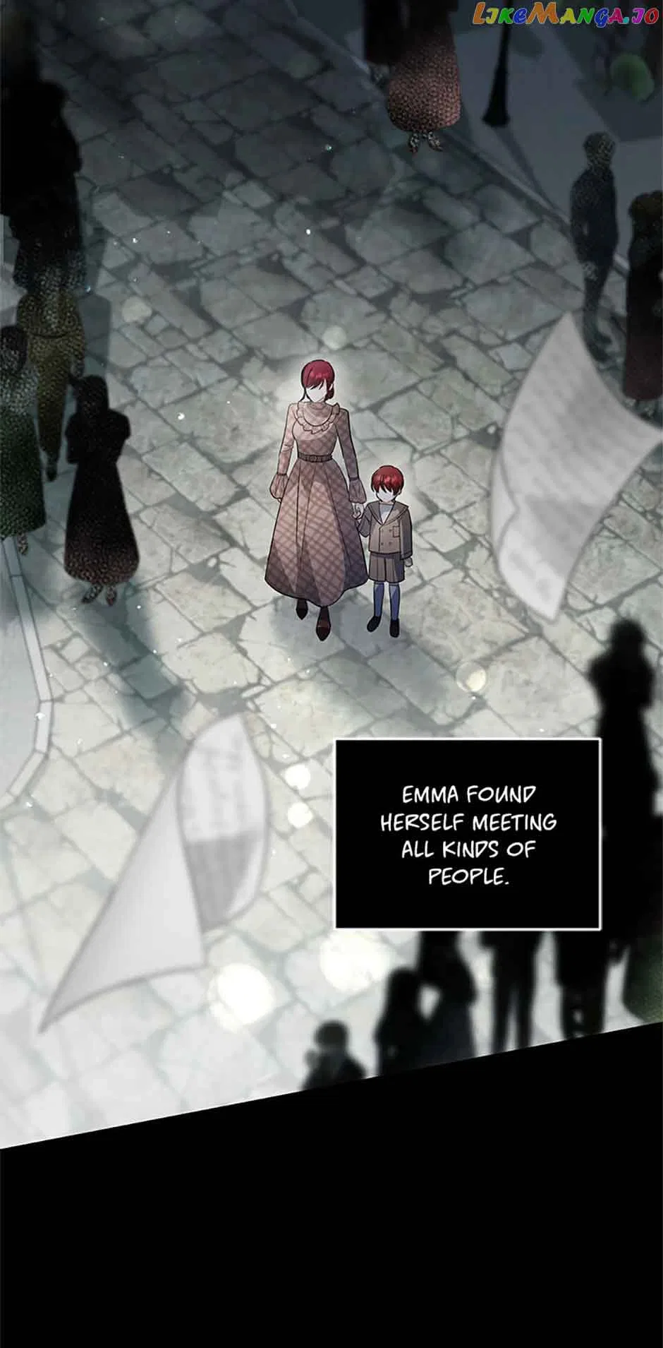 The Rules of Rose Ivy Manor Chapter 34 – Page 18