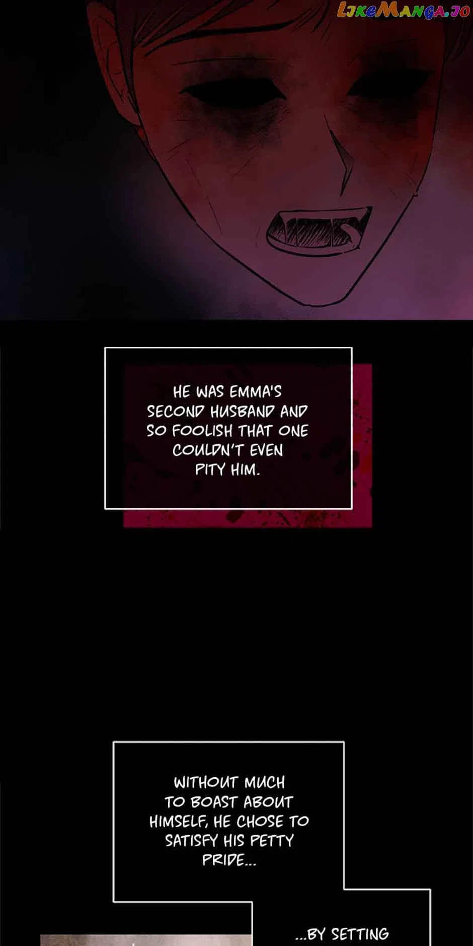 The Rules of Rose Ivy Manor Chapter 34 – Page 23