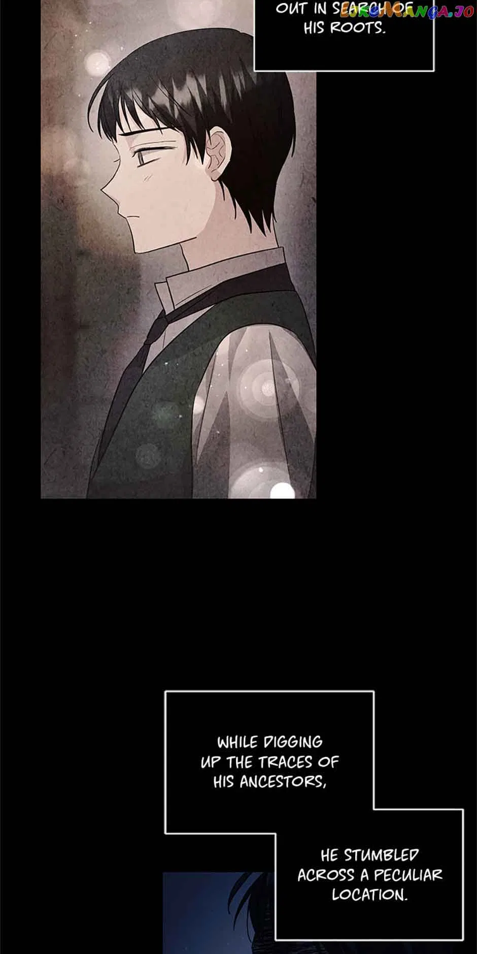 The Rules of Rose Ivy Manor Chapter 34 – Page 24