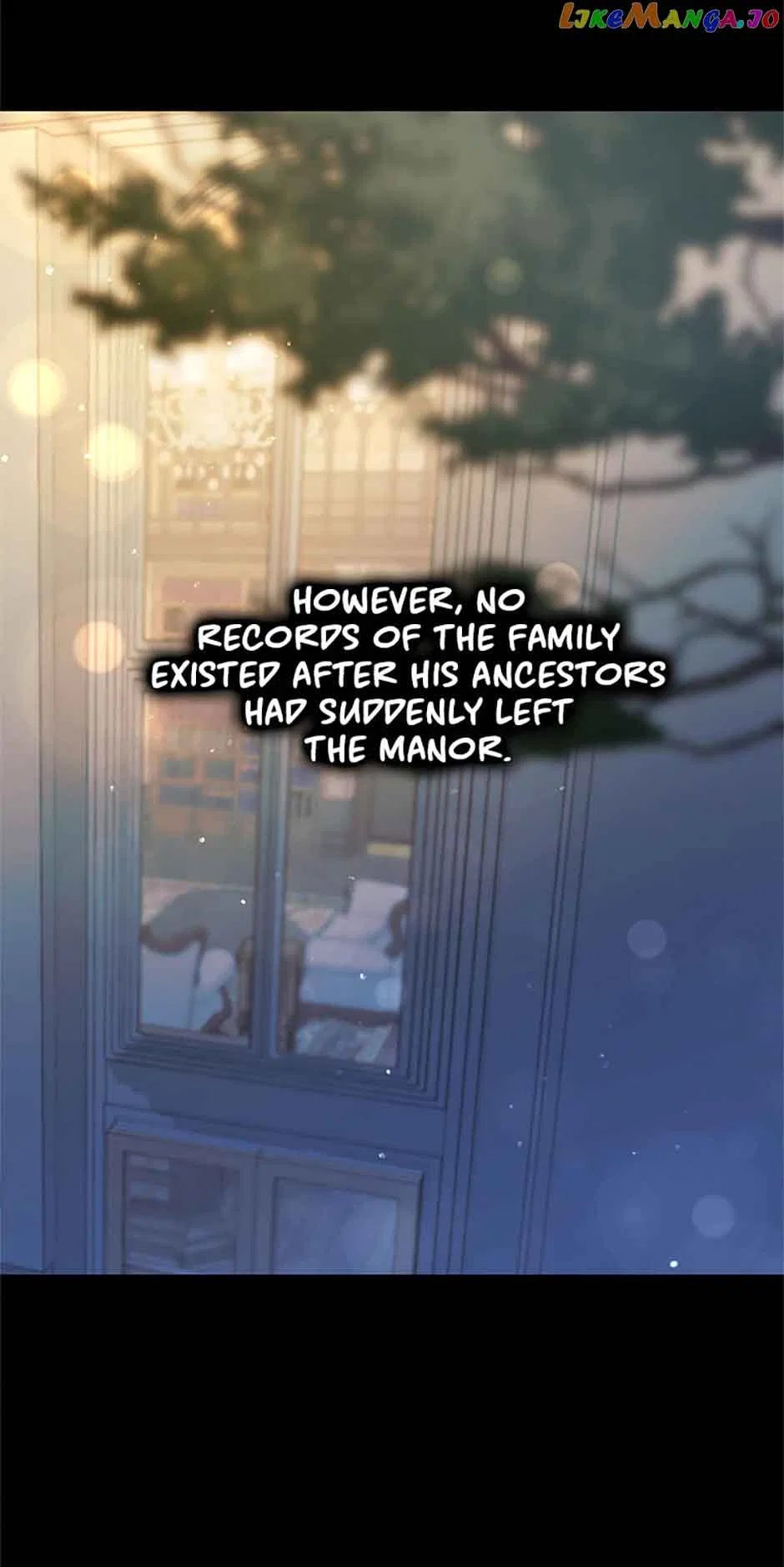The Rules of Rose Ivy Manor Chapter 34 – Page 29