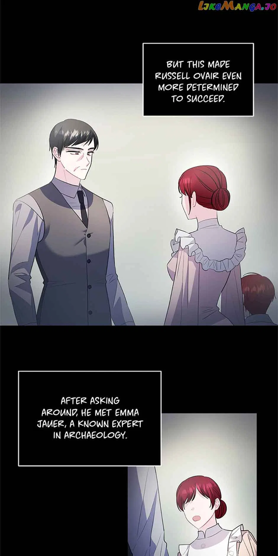 The Rules of Rose Ivy Manor Chapter 34 – Page 30